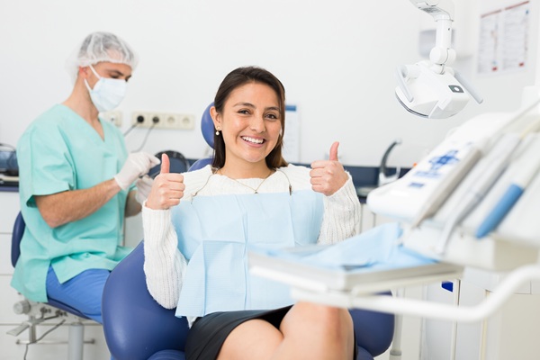 Wisdom Teeth Extractions: When, Why, And What To Expect